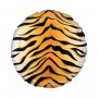 Folieballong Tigerm�nster