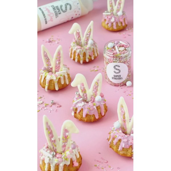 SuperDrip- Vit - 300g