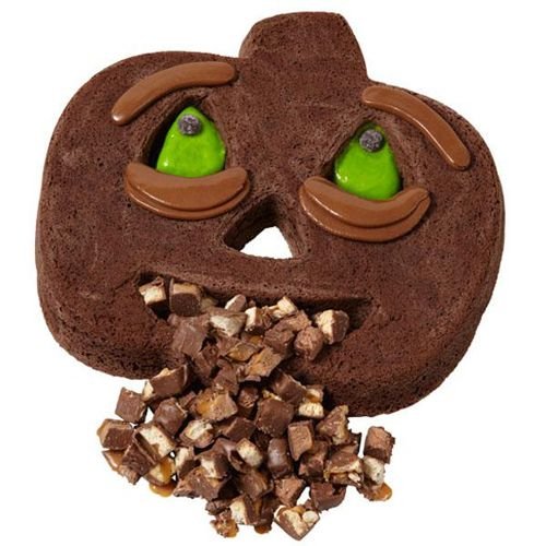 Bakform - Pumpa - Wilton - 27x28 cm Bakform - Pumpa - Wilton - 27x28 cm