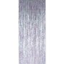 Partydraperi - Skimrande/iridescent - 100x240cm Partydraperi - Skimrande/iridescent - 100x240cm
