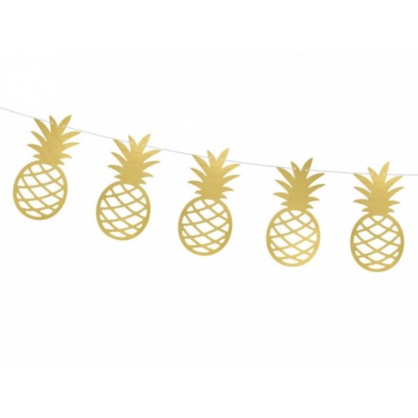 Girlang Ananas