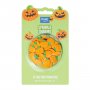 Strsseldekoration - Halloween - Pumpor - PME - 25 g