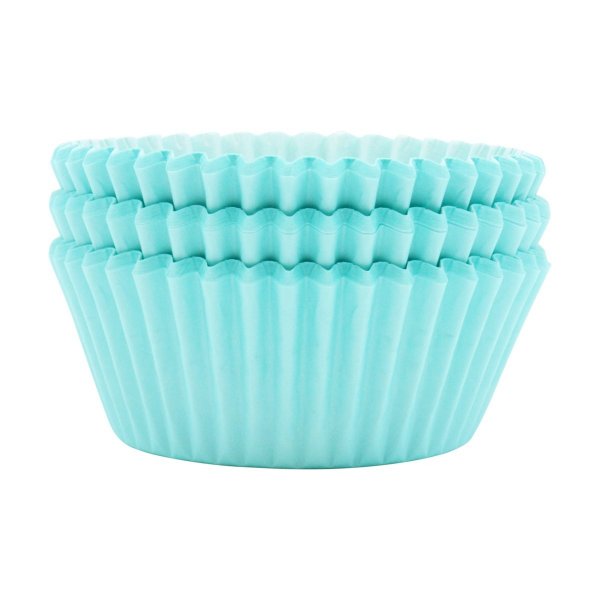 Muffinsformar - Mint - PME - 60-pack Muffinsformar - Mint - PME - 60-pack