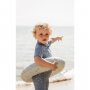 Little Dutch Badring 50 cm Ljusbl�