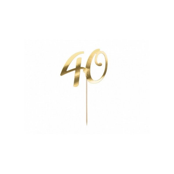 T�rtdekoration 40 �r