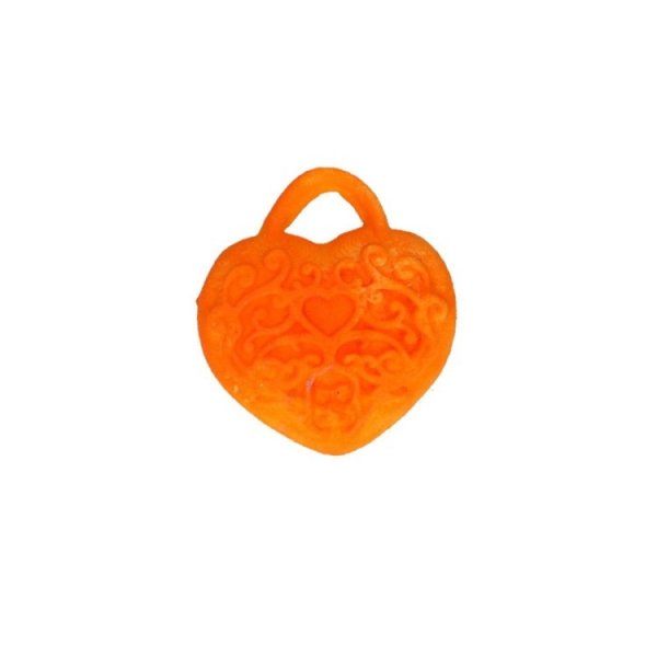 �tbar Pulverf�rg Orange