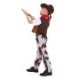 Maskeraddräkt - Cowboy Maskeraddräkt - Cowboy