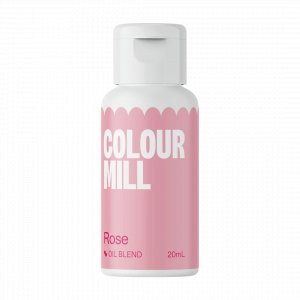 Colour Mill - 20ml - Rose