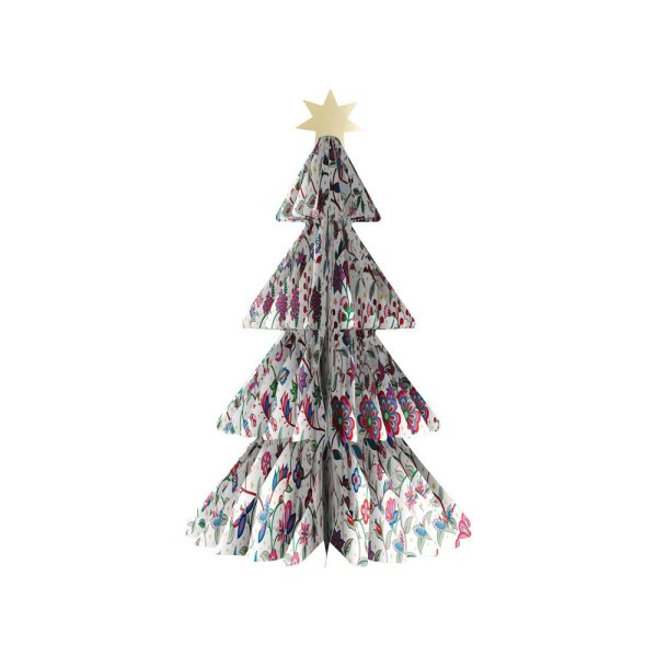 Adventskalender - Meri Meri x Liberty - Festive Gifts