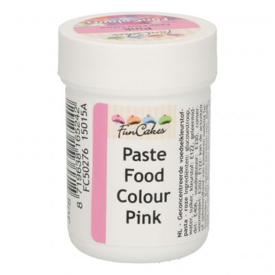 Frgpasta - Funcakes - Pink