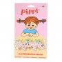Klisterm�rkesbok - Pippi L�ngstrump