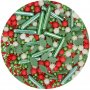 Strösselmix - Sprinkle Medley - Holiday - 65 g Strösselmix - Sprinkle Medley - Holiday - 65 g