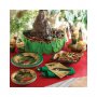 Kalaspaket Dino Blast Enkel 8 pers