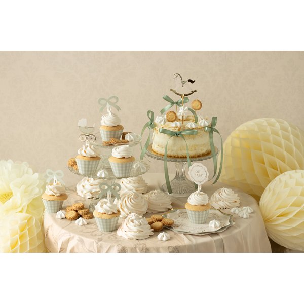 Muffinset Oh Baby - Mix