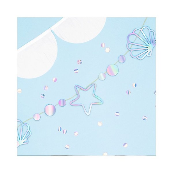 Girlang Sj�jungfru, Mermaid
