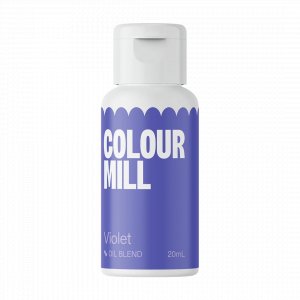 Colour Mill - 20ml - Violet