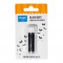 Dekorationsstrssel - Glitter - Halloween - Fladdermss - PME