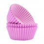 Minimuffinsformar - Purple - PME - 60-pack