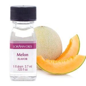 Arom - LorAnn Super Strength Flavor - Melon - 3,7 ml
