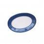 Uppl�ggningsfat Silver 3-pack