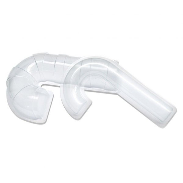 Bakform - ScrapCooking - Candy Cane - 2 st