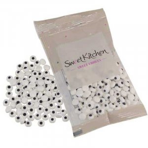 Socker�gon - Sm� - SweetKitchen - 35g