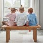 Min f�rsta Morgonrock Vit