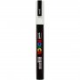 Posca Marker - 0,9-1,3 mm - Vit