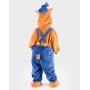 Bamse Dr�kt - Strl 104 cm - 3-4 �r