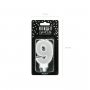 T�rtljus 9 Silver