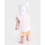 Lille Skutt Dr�kt - Minicape - Strl 86-110 cm