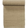 Amhi lpare 35 x 120 cm - Natur