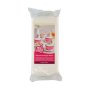 FunCakes Sockerpasta Smaksatt Marshmallow 1kg STORPACK