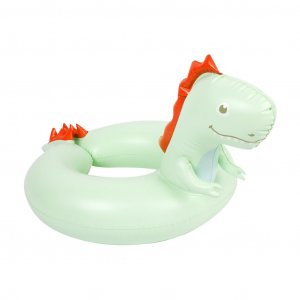 Badring - Mini - Dinosaurie