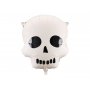 Folieballong d�dskalle - Mix