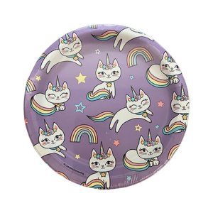 Pappersassietter Caticorn