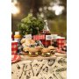Food picks - BBQ - Grill - 12-pack