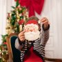 Servetter - Santa Claus - 10-pack