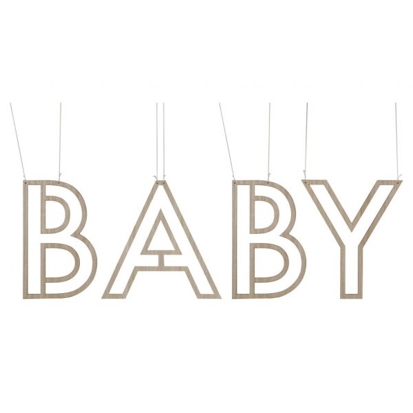 Stor backdrop - BABY - Botanical Baby Stor backdrop - BABY - Botanical Baby