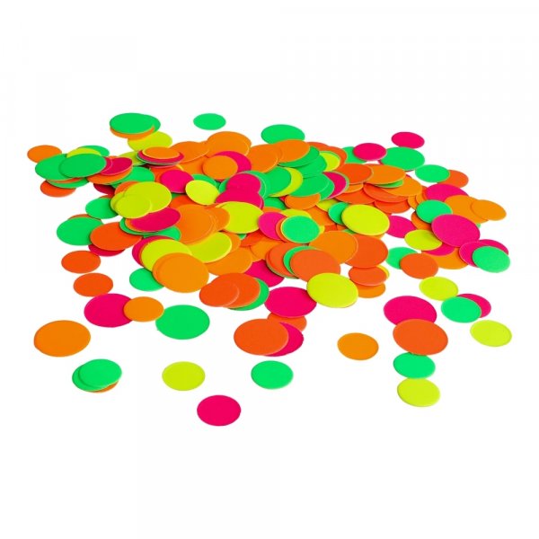 Konfetti - Neon - 15g