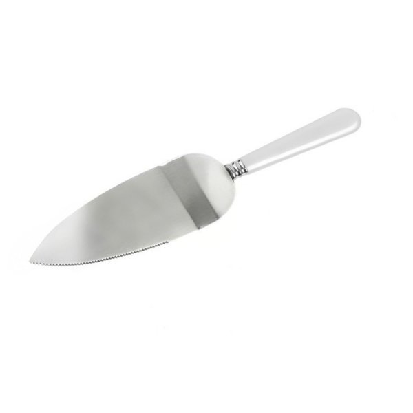 T�rtspade och T�rtkniv
