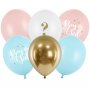 Ballonger Flicka eller Pojke
