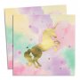 Servetter - Unicorn Sparkle - 16-pack