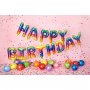 Ballonggirlang Happy Birthday