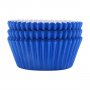 Muffinsformar - Bl - PME - 60-pack