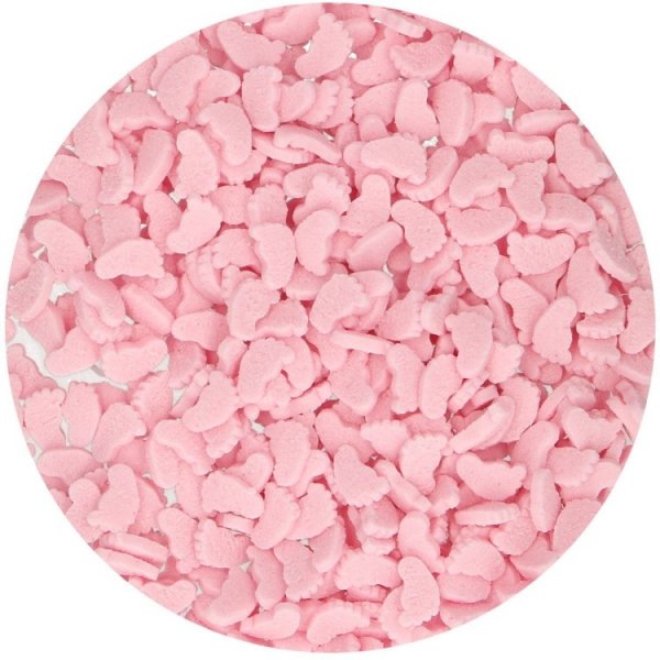 Str�ssel Babyf�tter Rosa