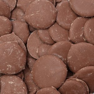 Candy Buttons - Mjökchoklad - PME - 340g Candy Buttons - Mjökchoklad - PME - 340g