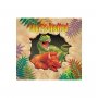 Dino Blast Inbjudan