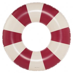 Badring - CELINE 120 - Ruby Red