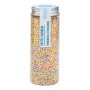 Sockerpärlor - Mini - Pastellmix - 86g Sockerpärlor - Mini - Pastellmix - 86g